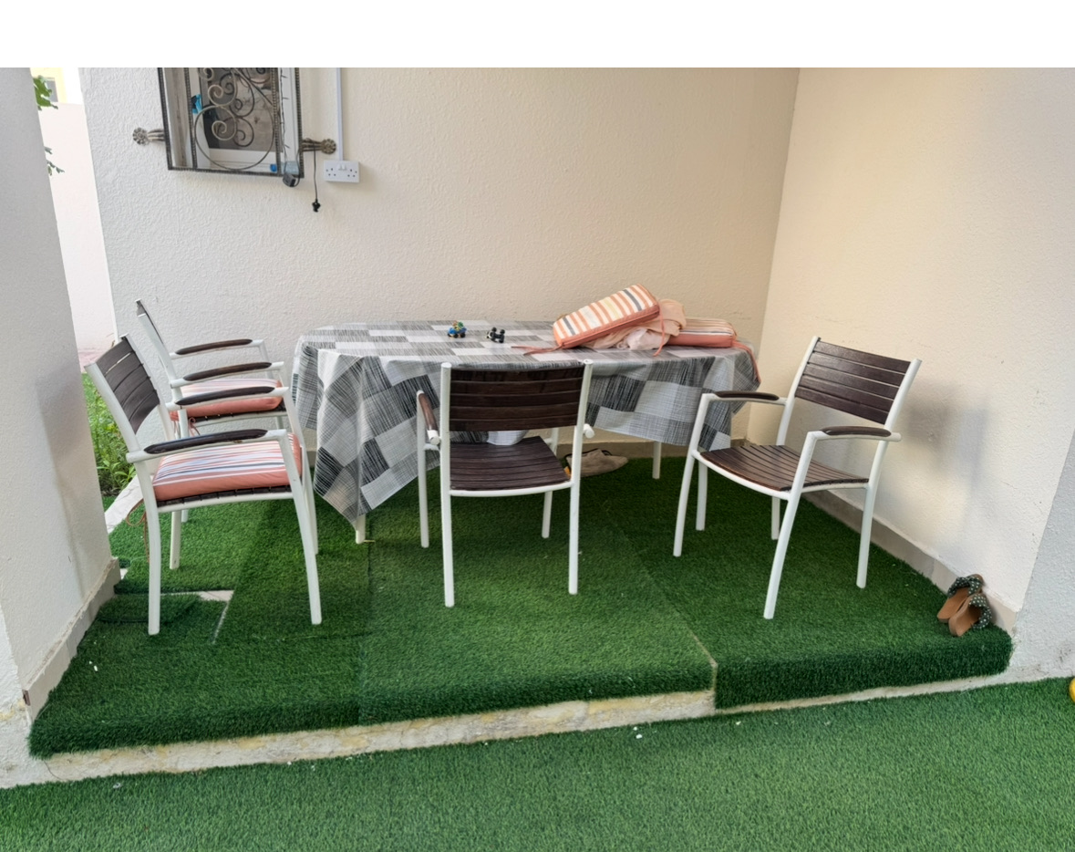 Outdoor furniture and assesoriea - Image 8