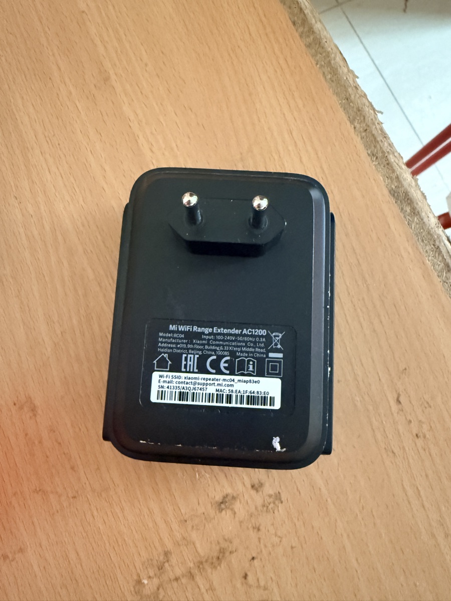 Mi WIFI Extender - Image 5
