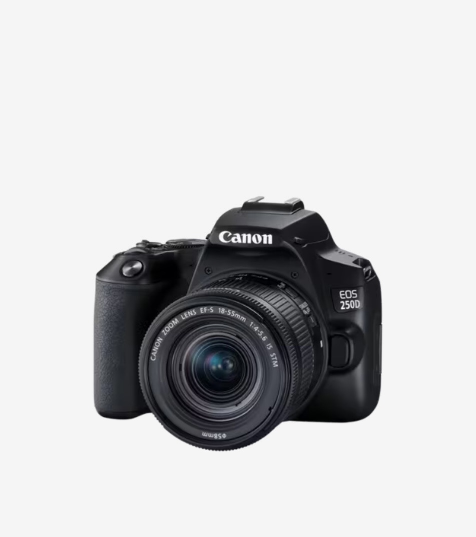 Canon 250 D - Image 2