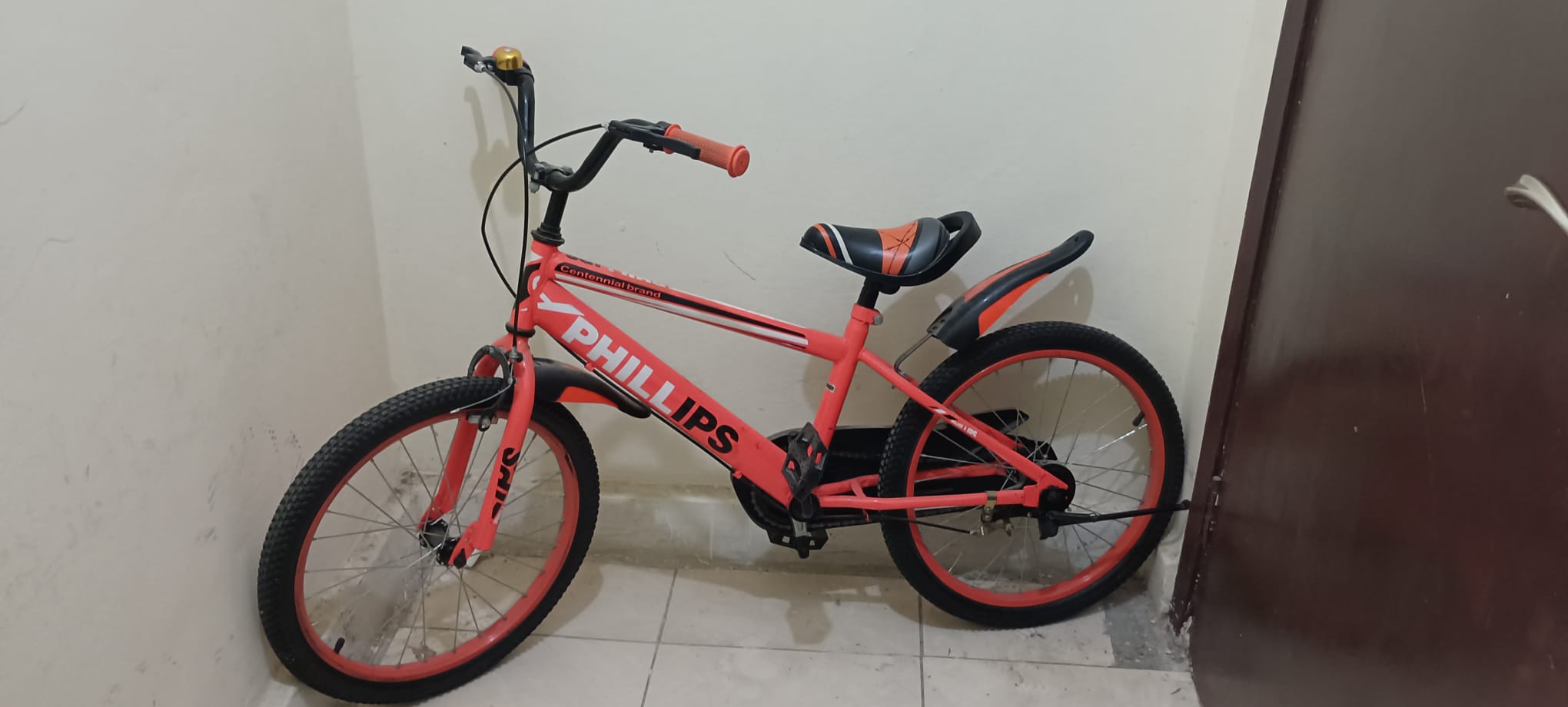 CYCLE FOR SALE - Image 1