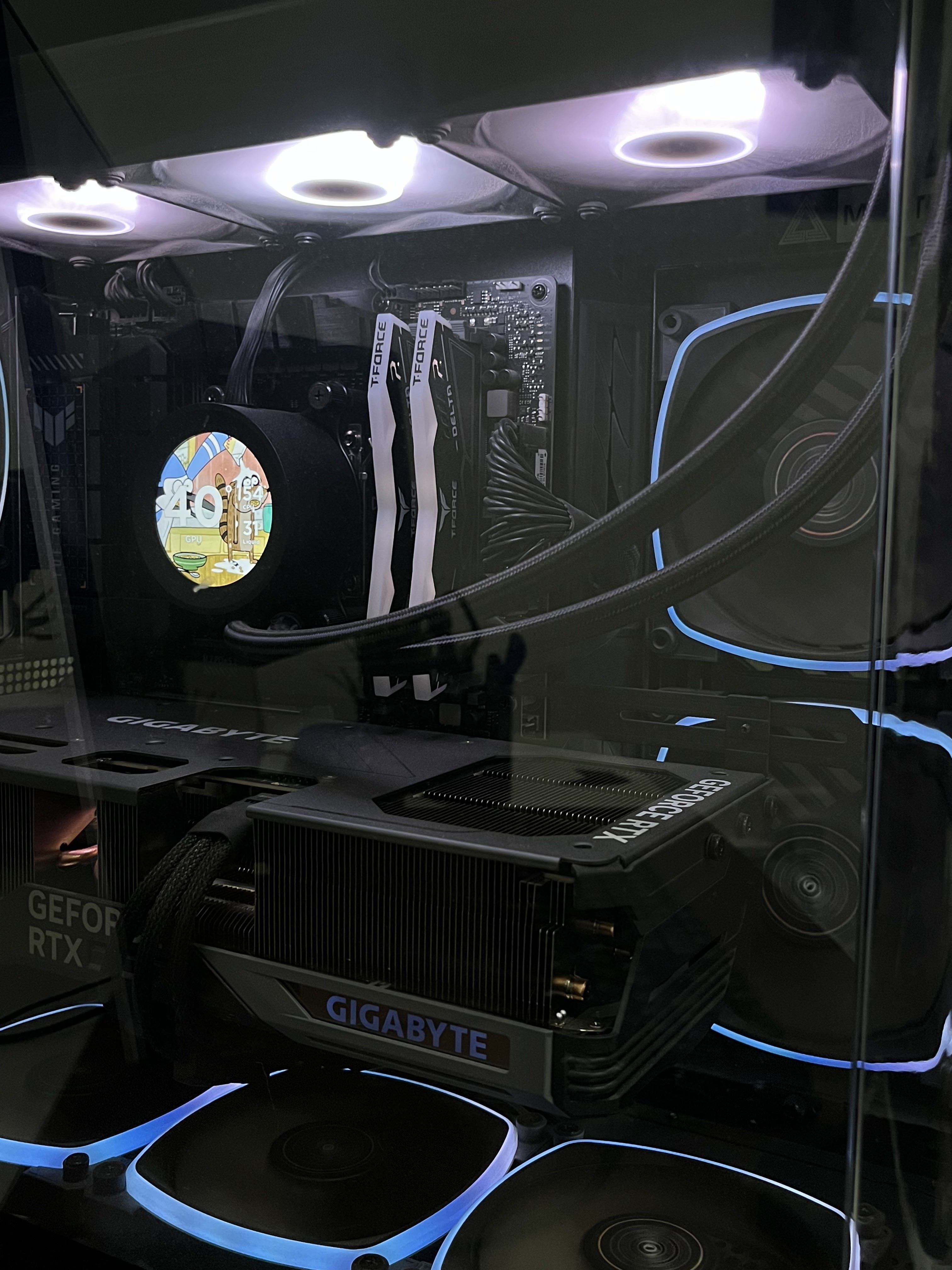 Gaming Computer - Image 1