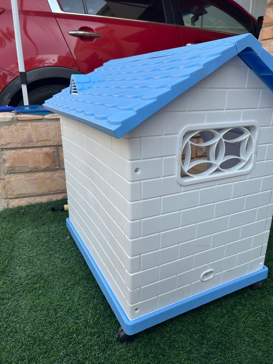 Cat house - Image 2
