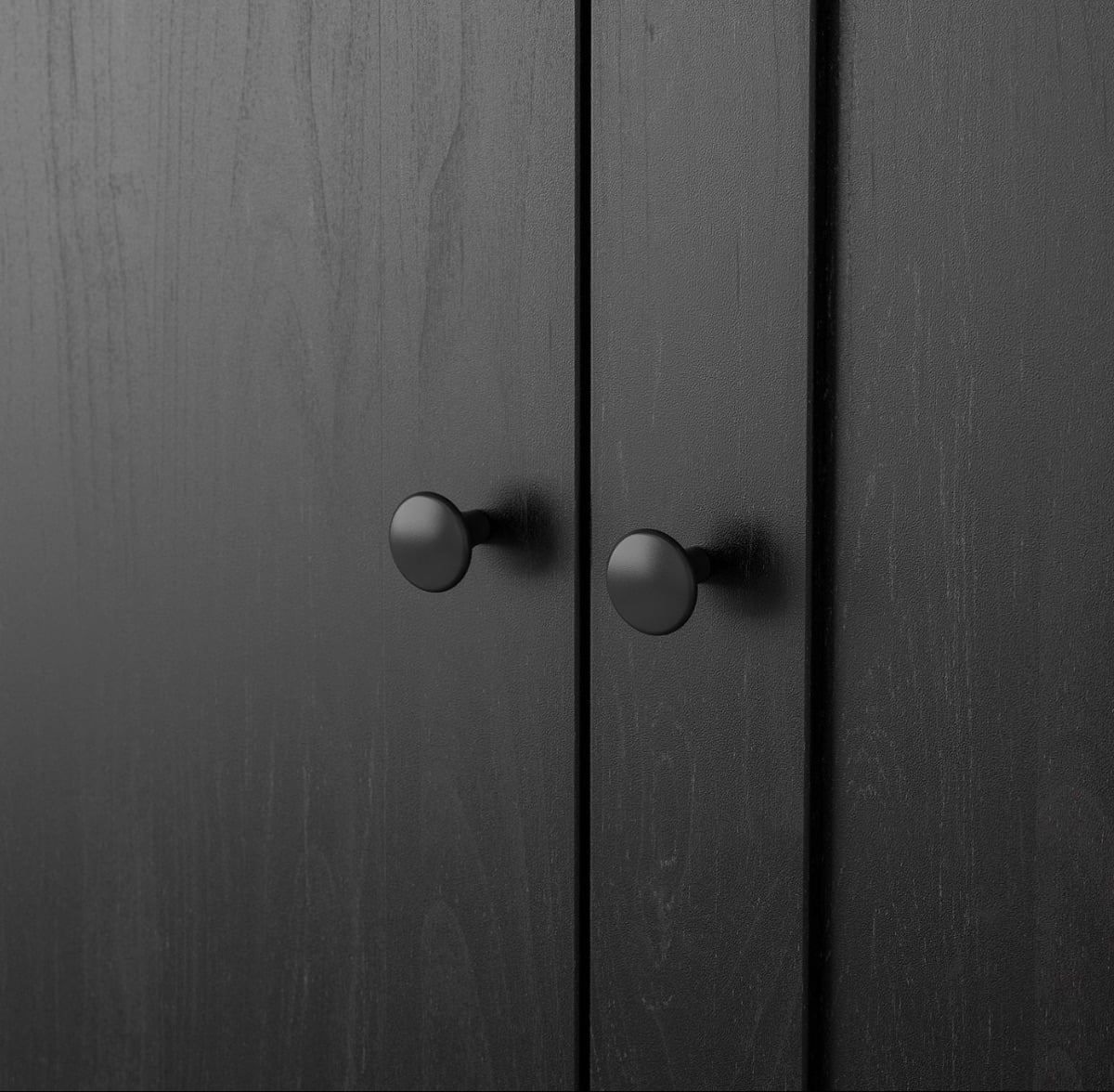 IKEA WARDROBE WITH 3 DOOR AND 2 DOOR - Image 8