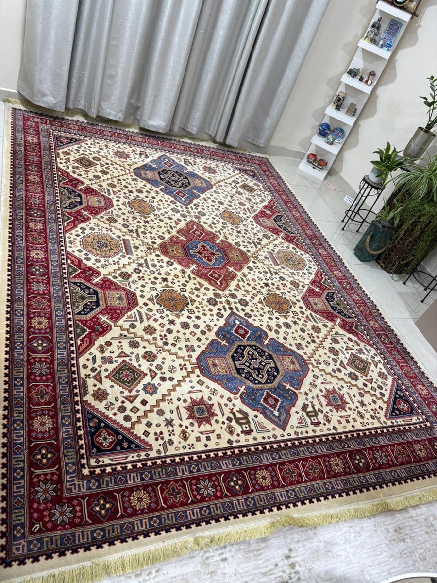 Persian style Carpet for Sale QR600 - Image 2
