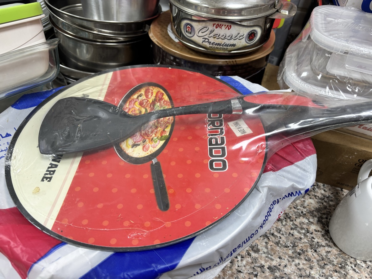 Pots and Pans - Image 4