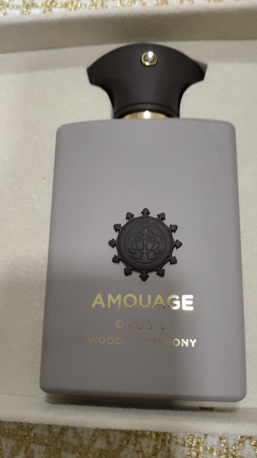 OPUS V - AMOUAGE  - Image 2