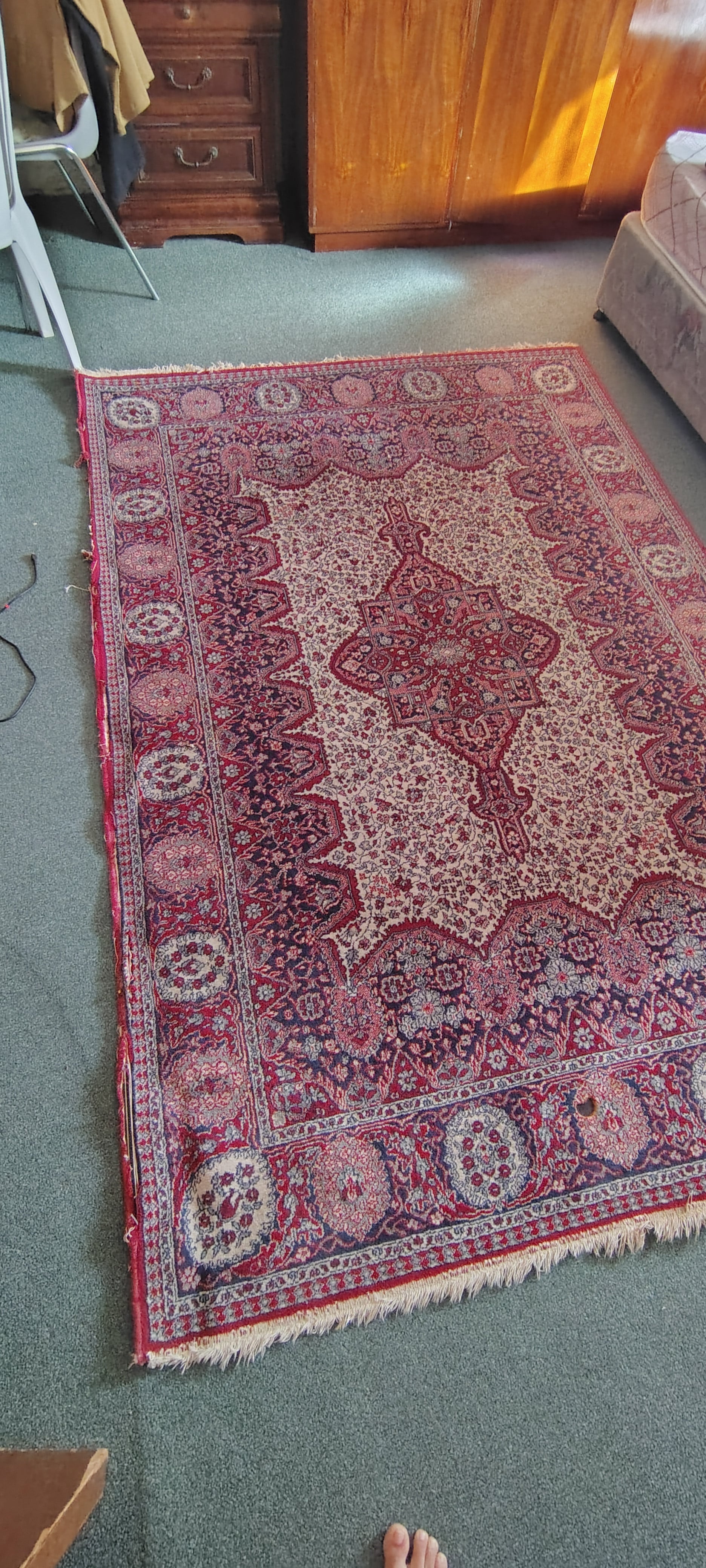 Carpet - Image 1