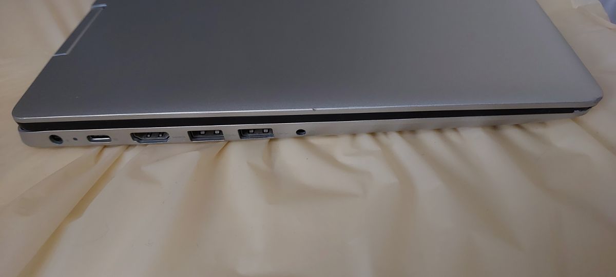 Dell Laptop - Image 6