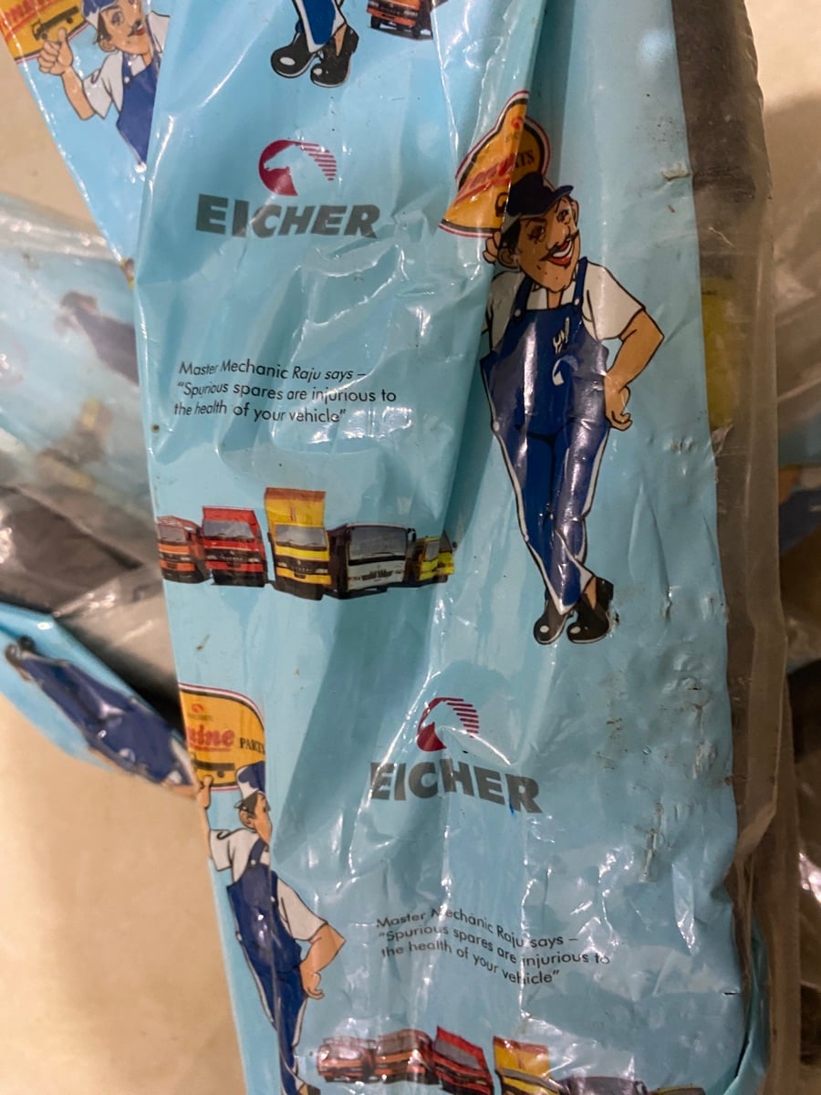 Gear cable for Eicher - Image 3