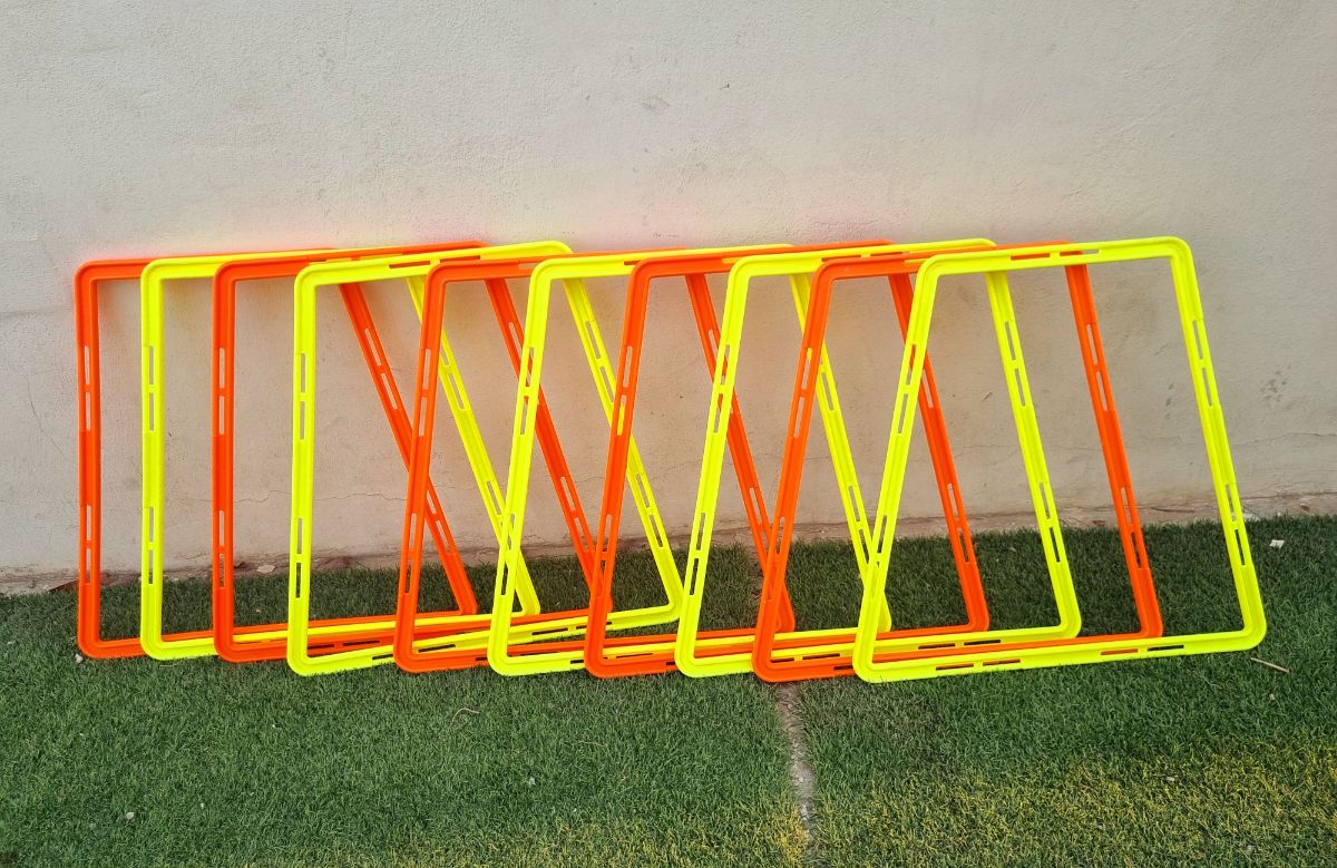 Football & Sports Training Equipment - Image 5