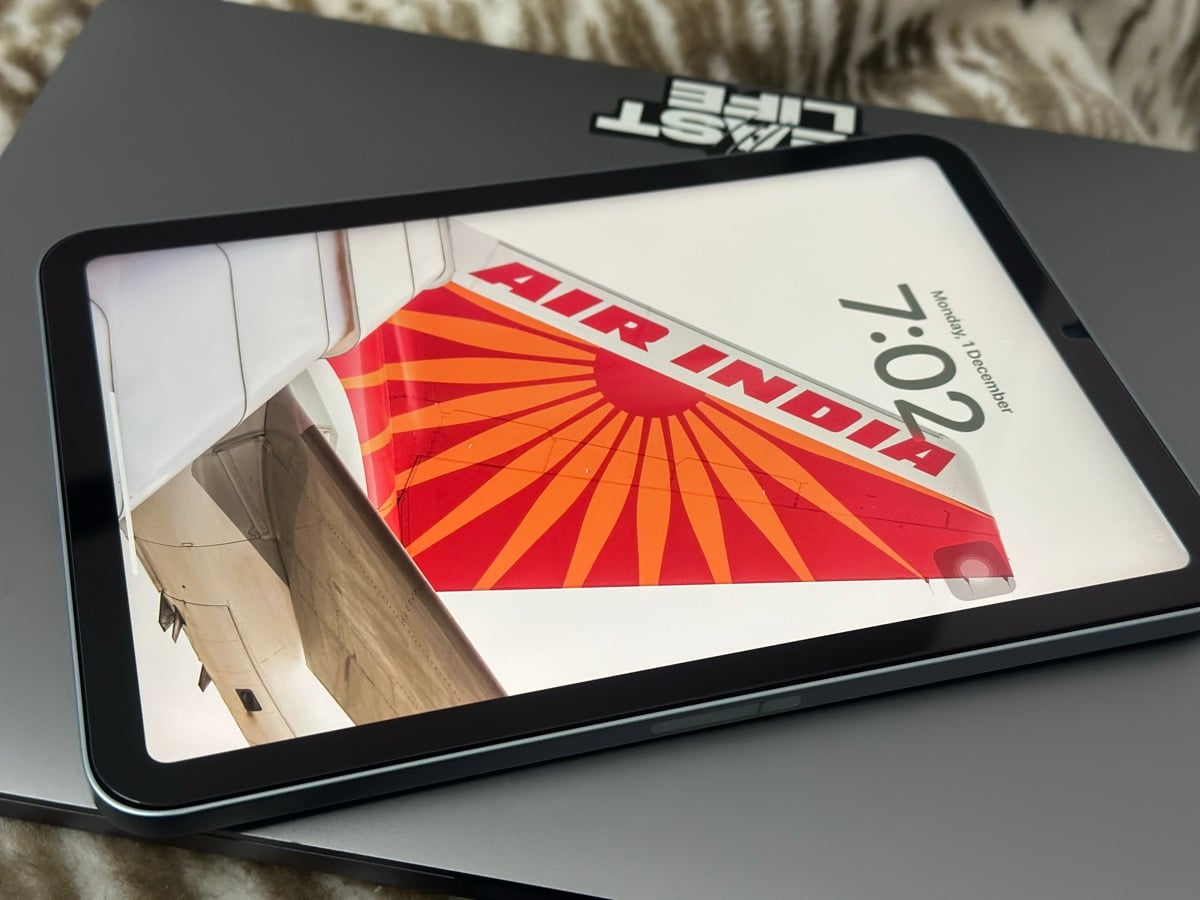 iPad mini A17 pro - Image 4