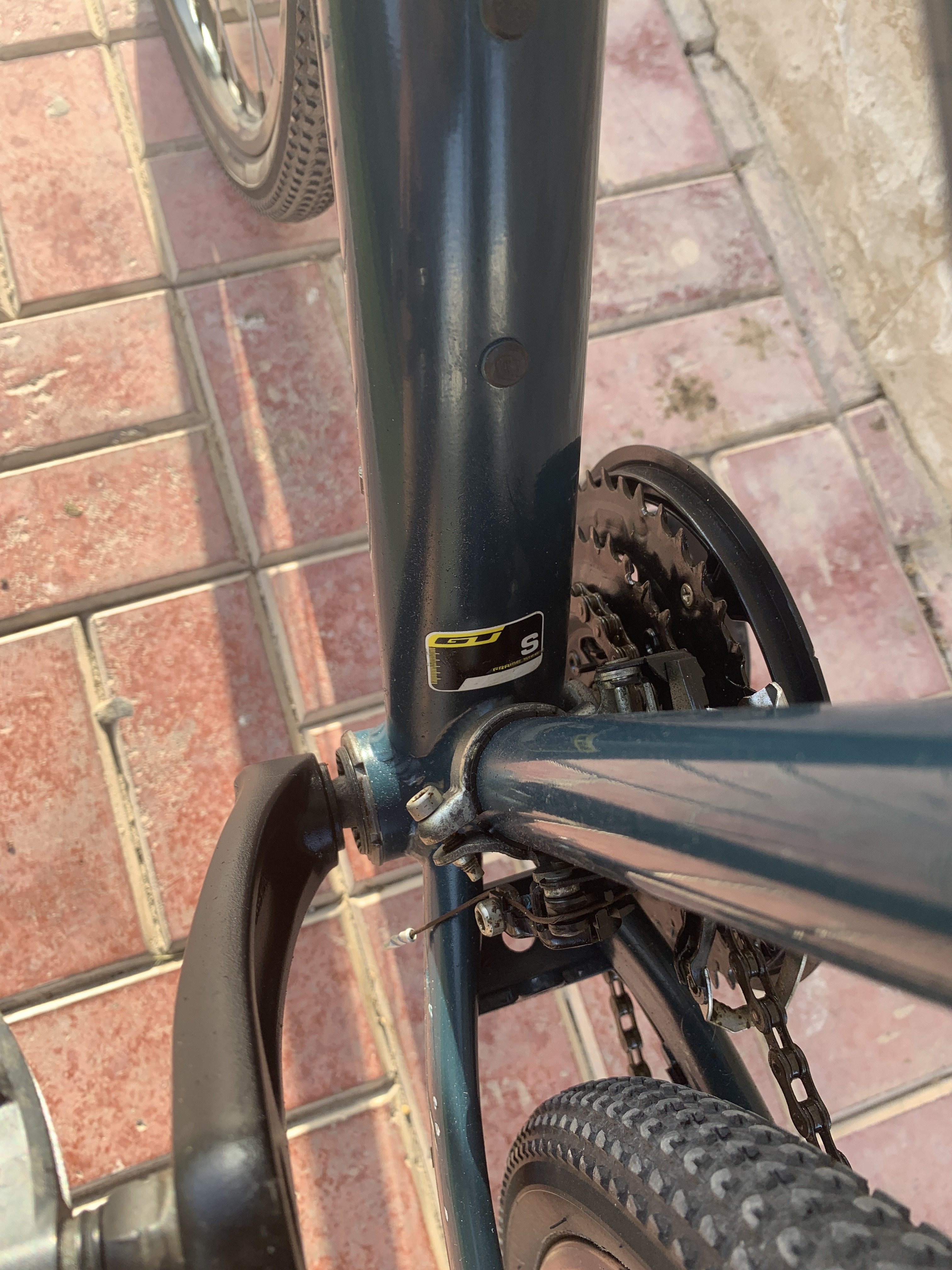 GT road cycle 29 inch  - Image 6