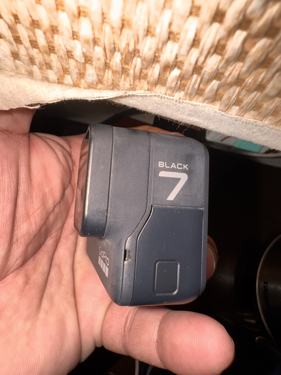 GO PRO 7 WITH ALL ACCESSORIES - Image 3