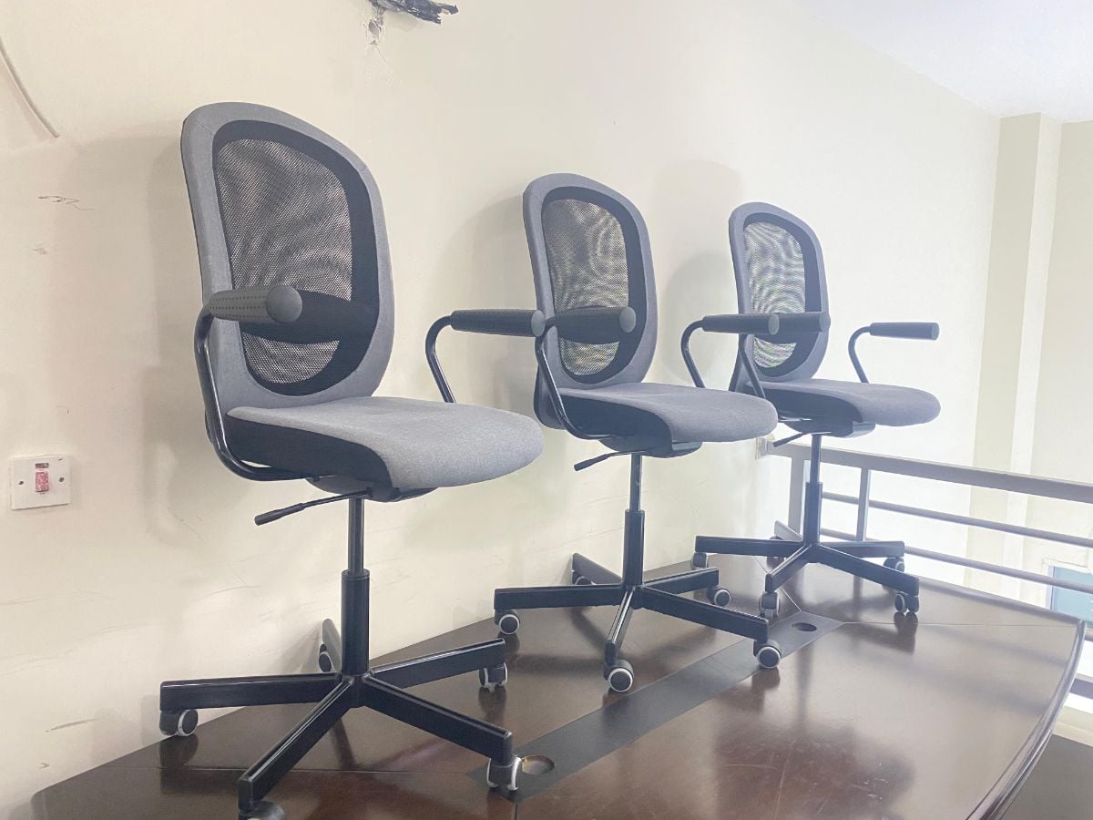Used office furniture buy & selling 66521286 - Image 18