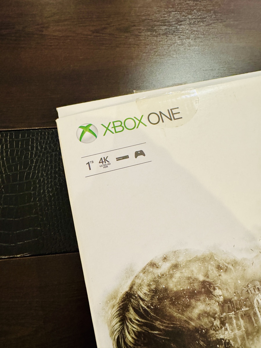 Xbox one S 1TB - Image 12