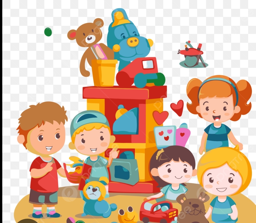 Daycare/Baby Sitting @mamoura near salwa rd - Image 1