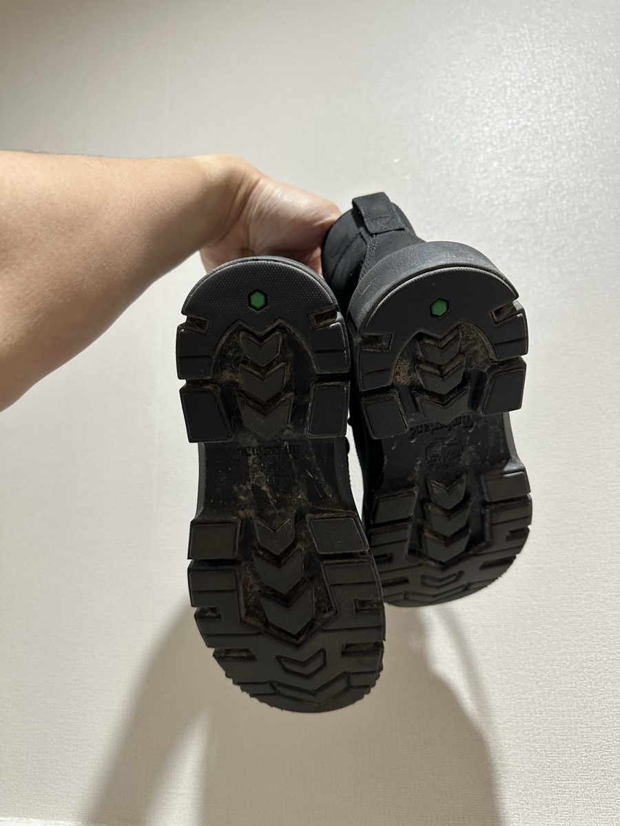 Timberland Boot - Image 1