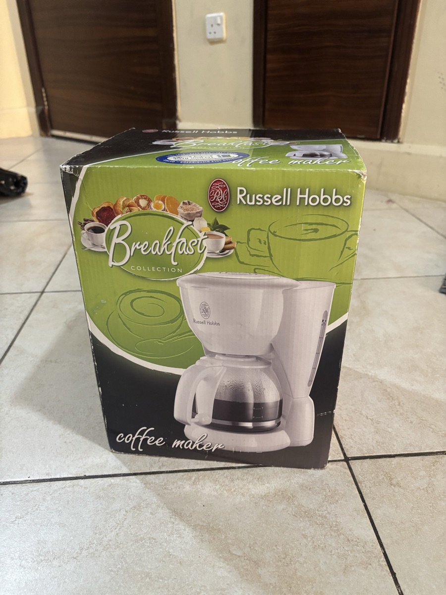 Coffee machine - Image 3