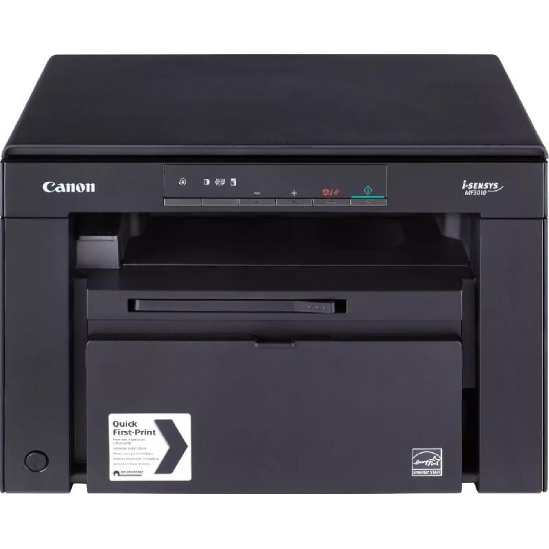Canon i-SENSYS MF3010 Laser - Image 1