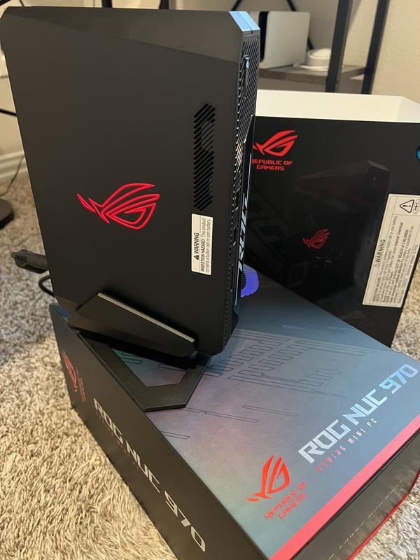 ASUS ROG NUC 970 - Image 1