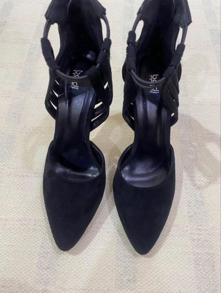 BALDI LONDON HEELS - Image 1