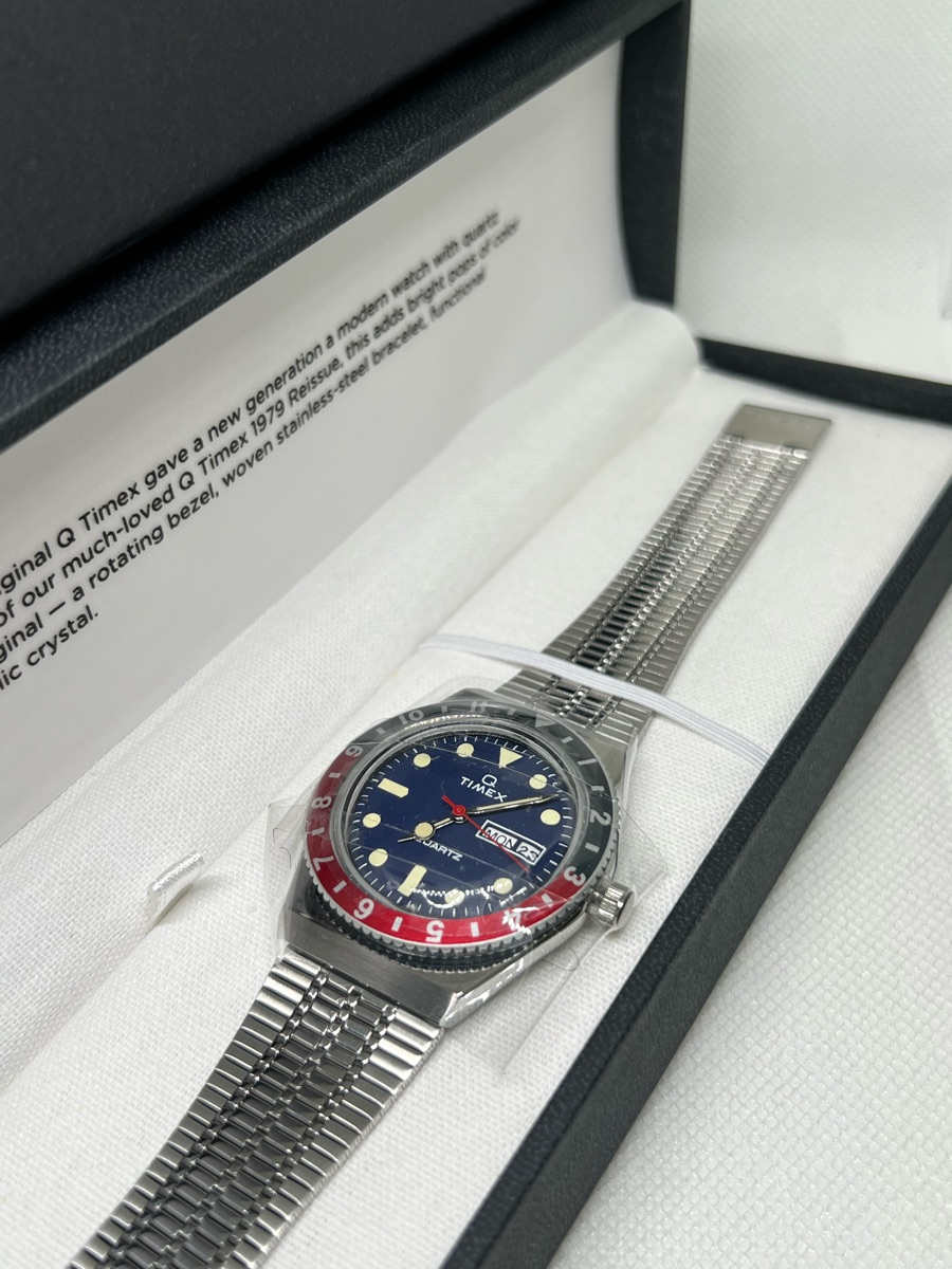 Timex - Image 3