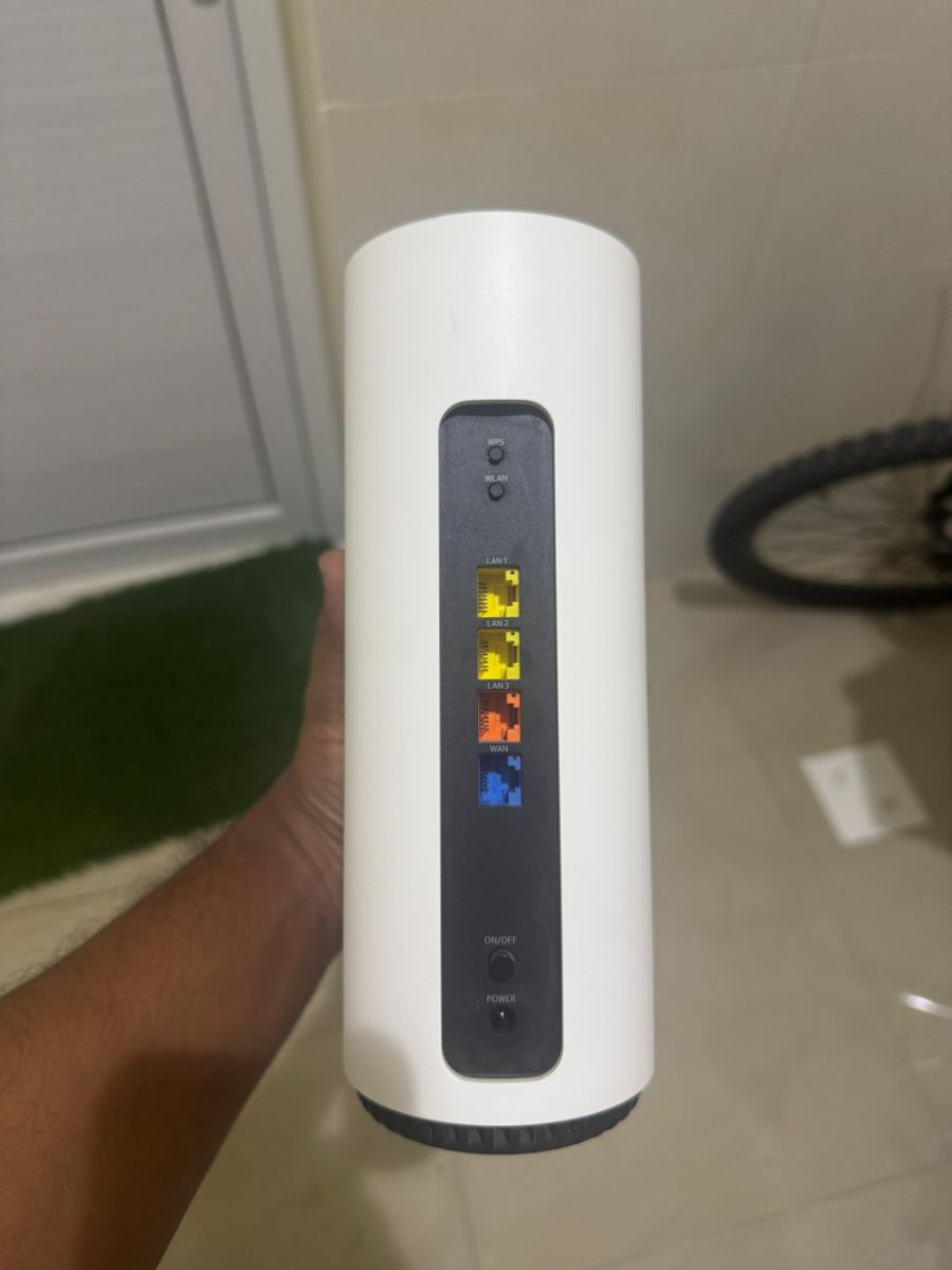 Wifi modem - Image 2