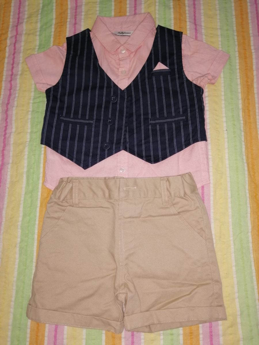 REO brand Suits (2) - Image 3