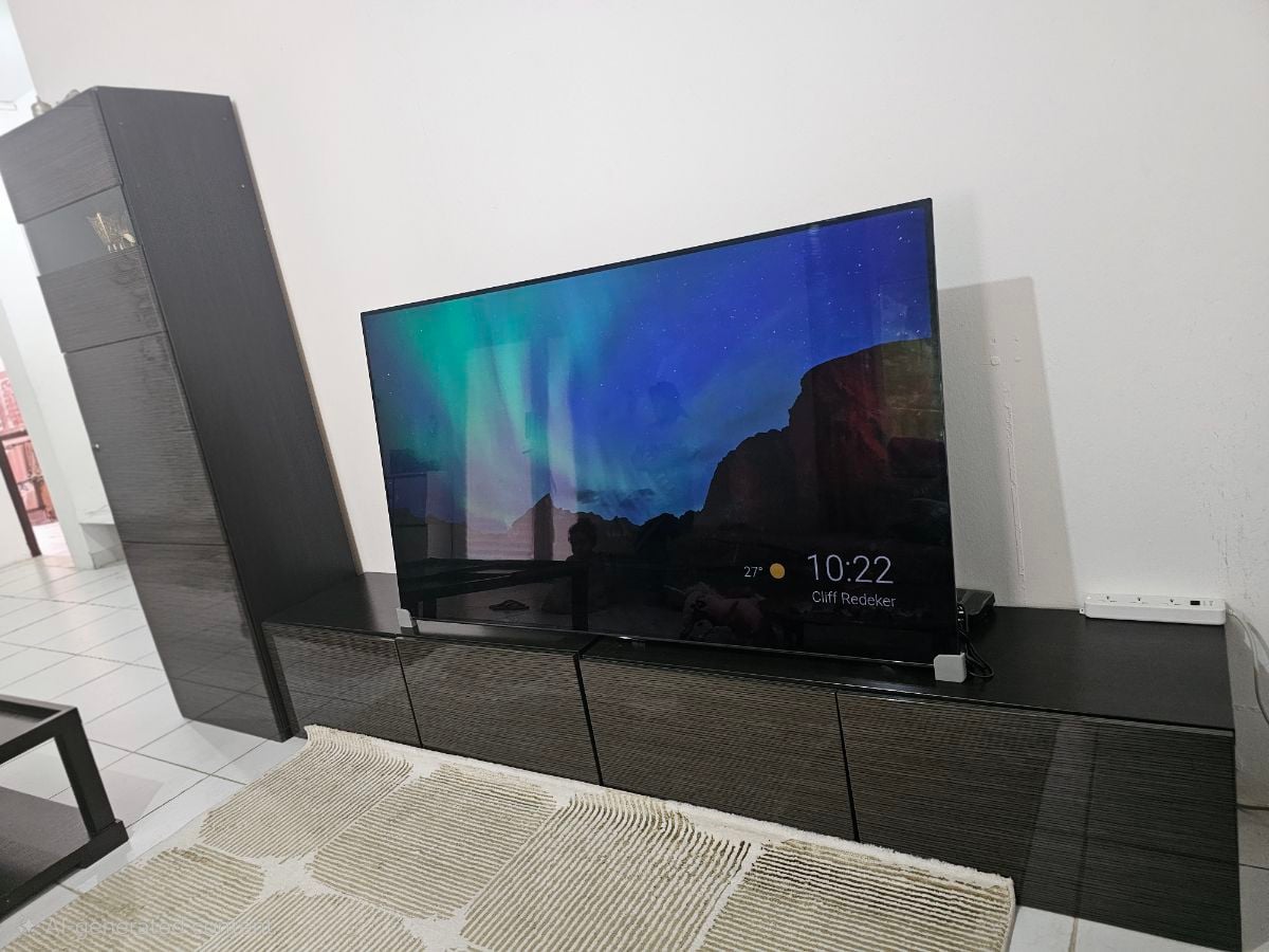 Ikea tv shelves - Image 3