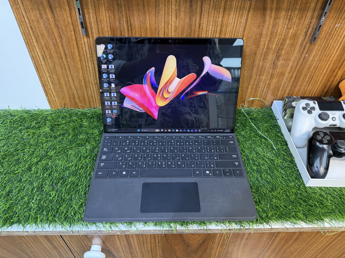 Surface pro 11th gen x Elite - Image 7