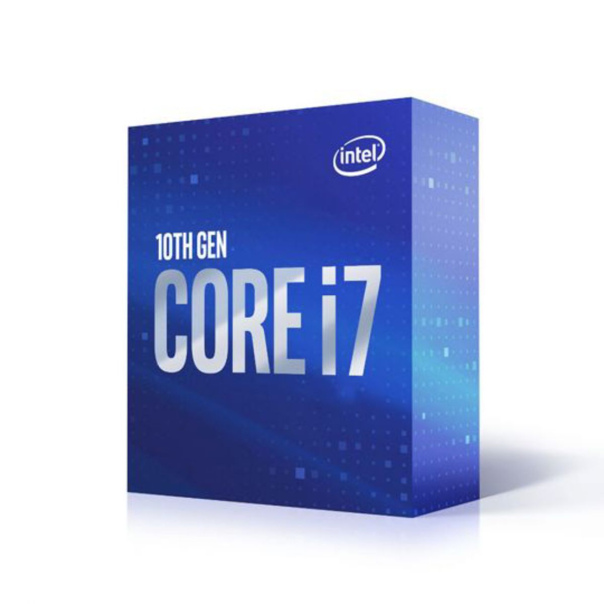 Cpu i7 10700 b560m pro motherboard ram 16gb 3000 - Image 2