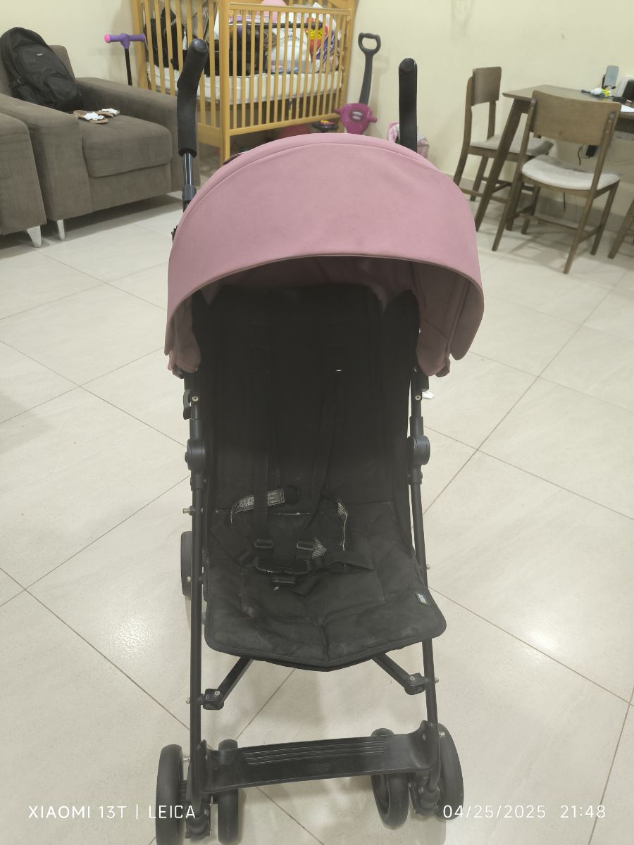 Stroller Mamas&papas excellent condition - Image 1