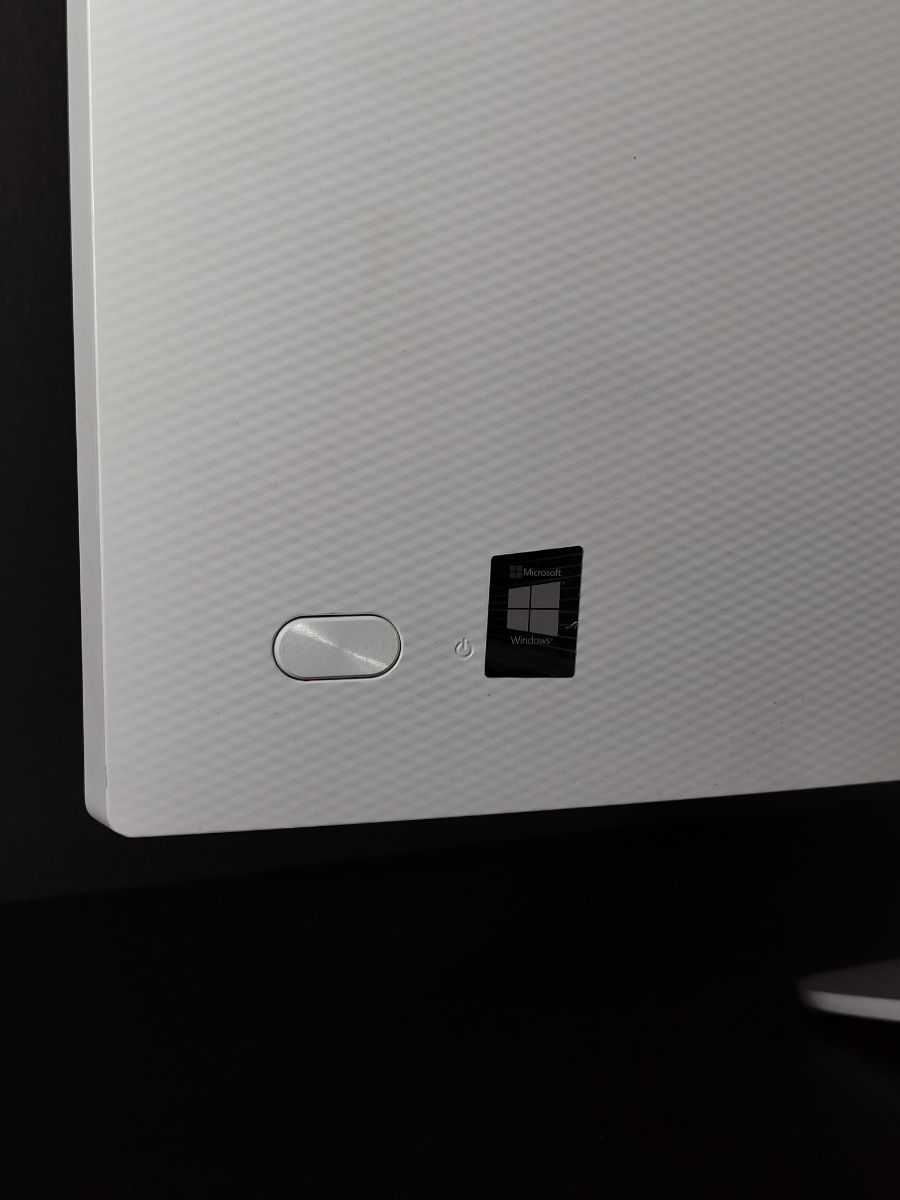 ASUS AIO I5-GEN11 RAM16 SSD512 - Image 11