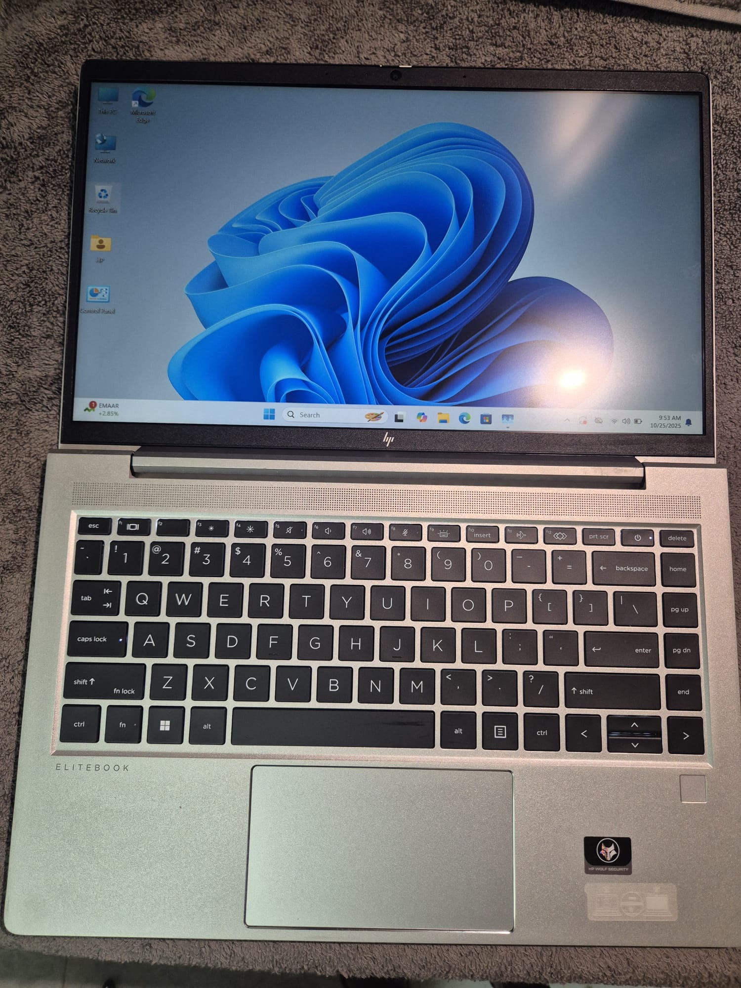 HP EliteBook 645 G9 14" Notebook - Image 5