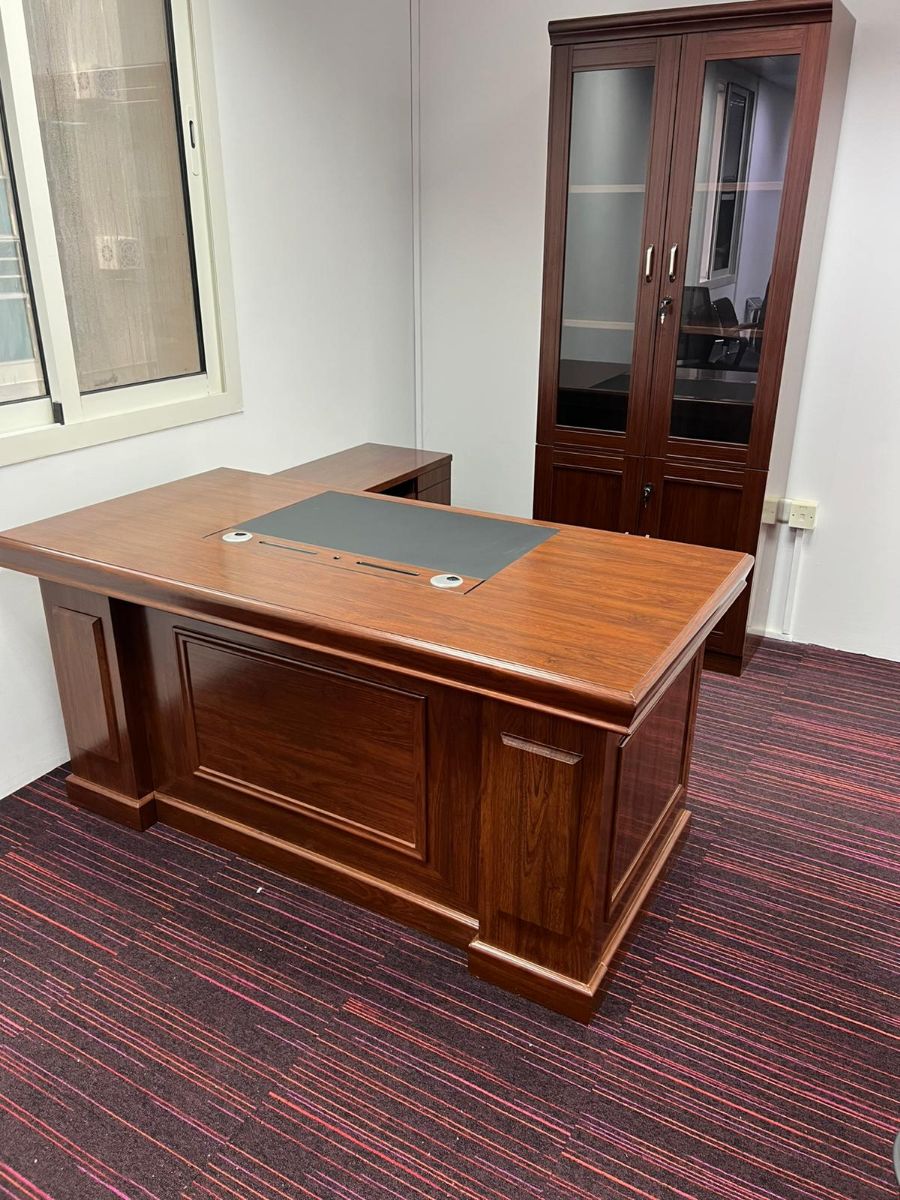 Used office furniture sell buy 66521286 - Image 1