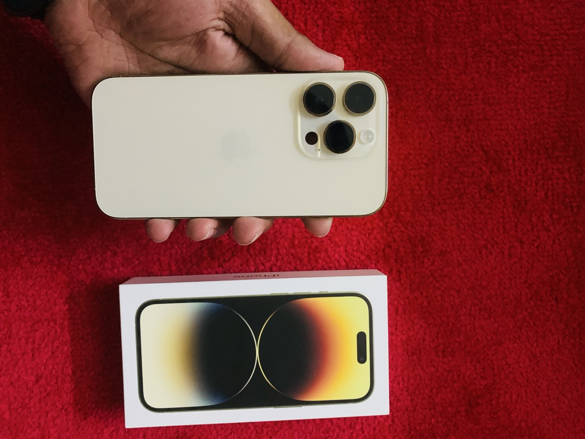 IPHONE 14 PRO 1 TB - Image 7