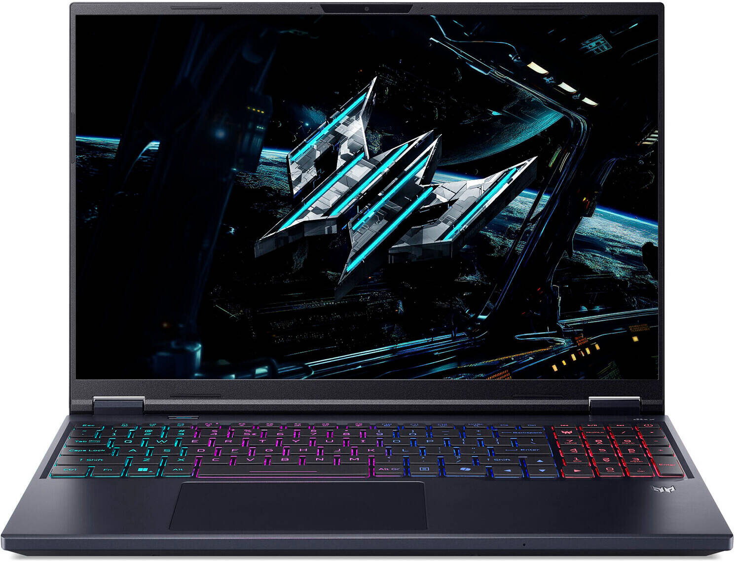 ? Acer Predator Helios Neo 16 AI – Ultra 9 275HX | RTX 5070 Ti | 32GB | 1TB | Like New - Image 5