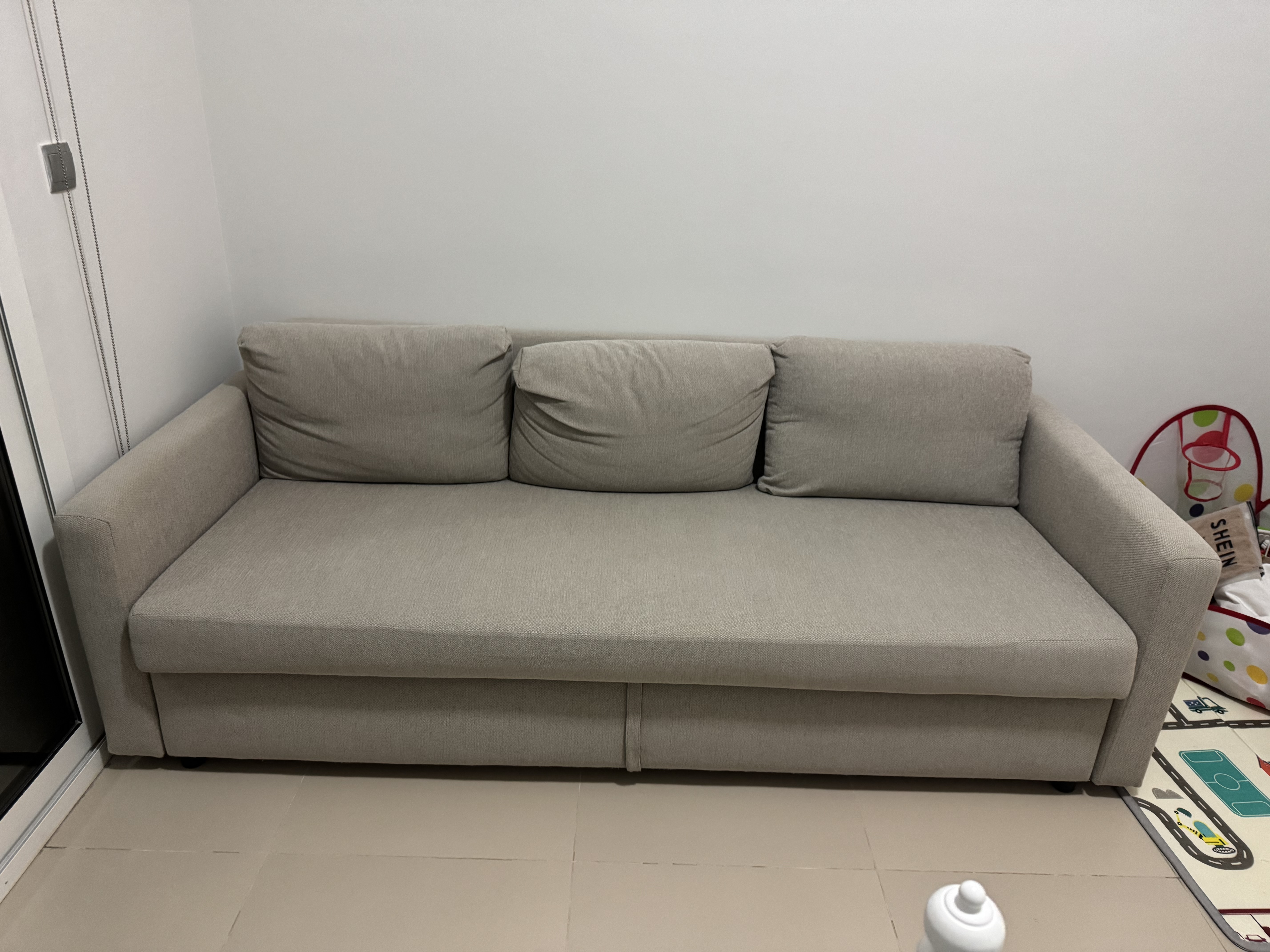IKEA sofa, 3 sets  - Image 5