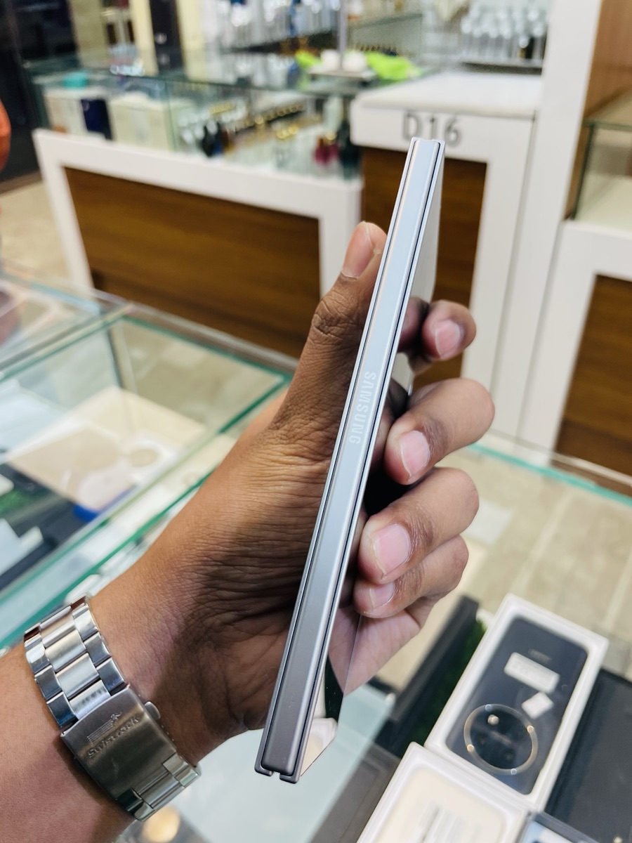 Galaxy Z fold7 - Image 4