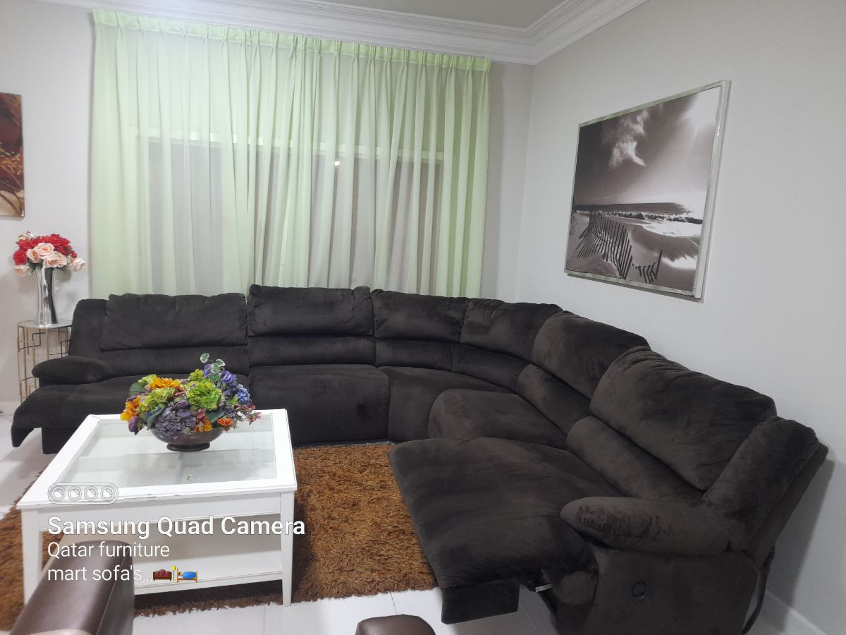Qatar furniture mart sofa's - Image 17