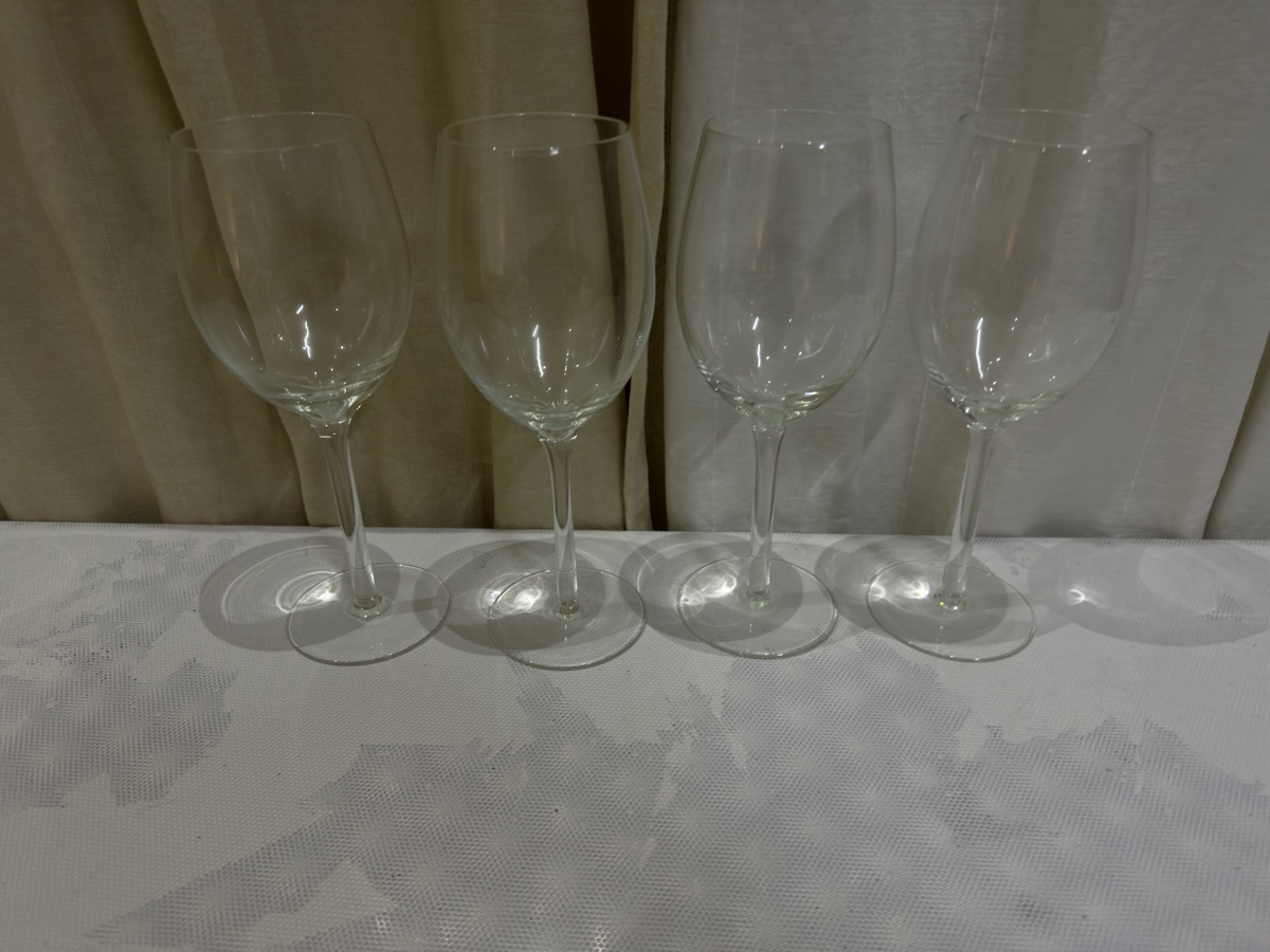 37 Champagne/wine glass, 1 electric opener, traditional silver ice bucket, drink dispenser - Image 11