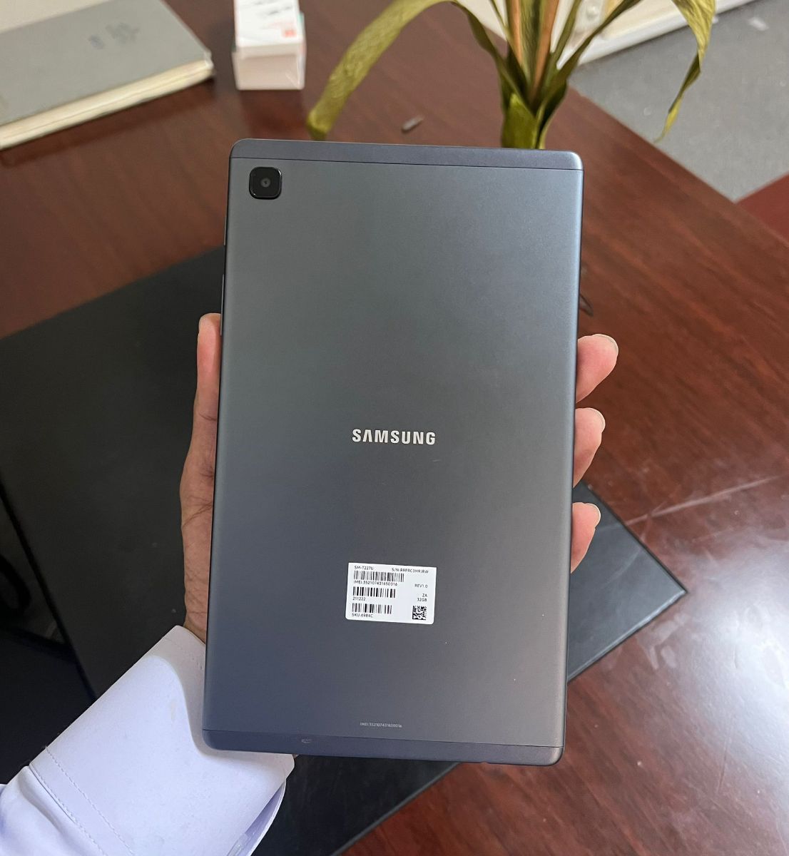 Samsung Tab A7 Lite - Image 2