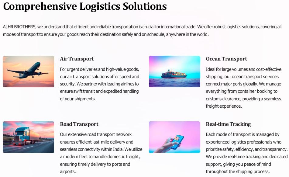 BUSINESS OPPORTUNITY IMPORTER  - Image 3