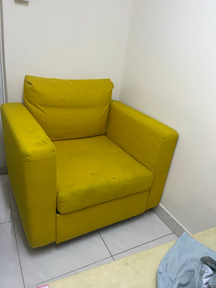 IKEA Sofabed - Image 1