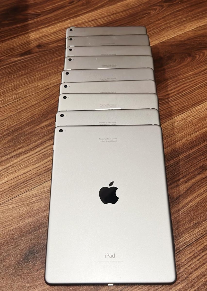 Apple iPad Air 2 - Image 7
