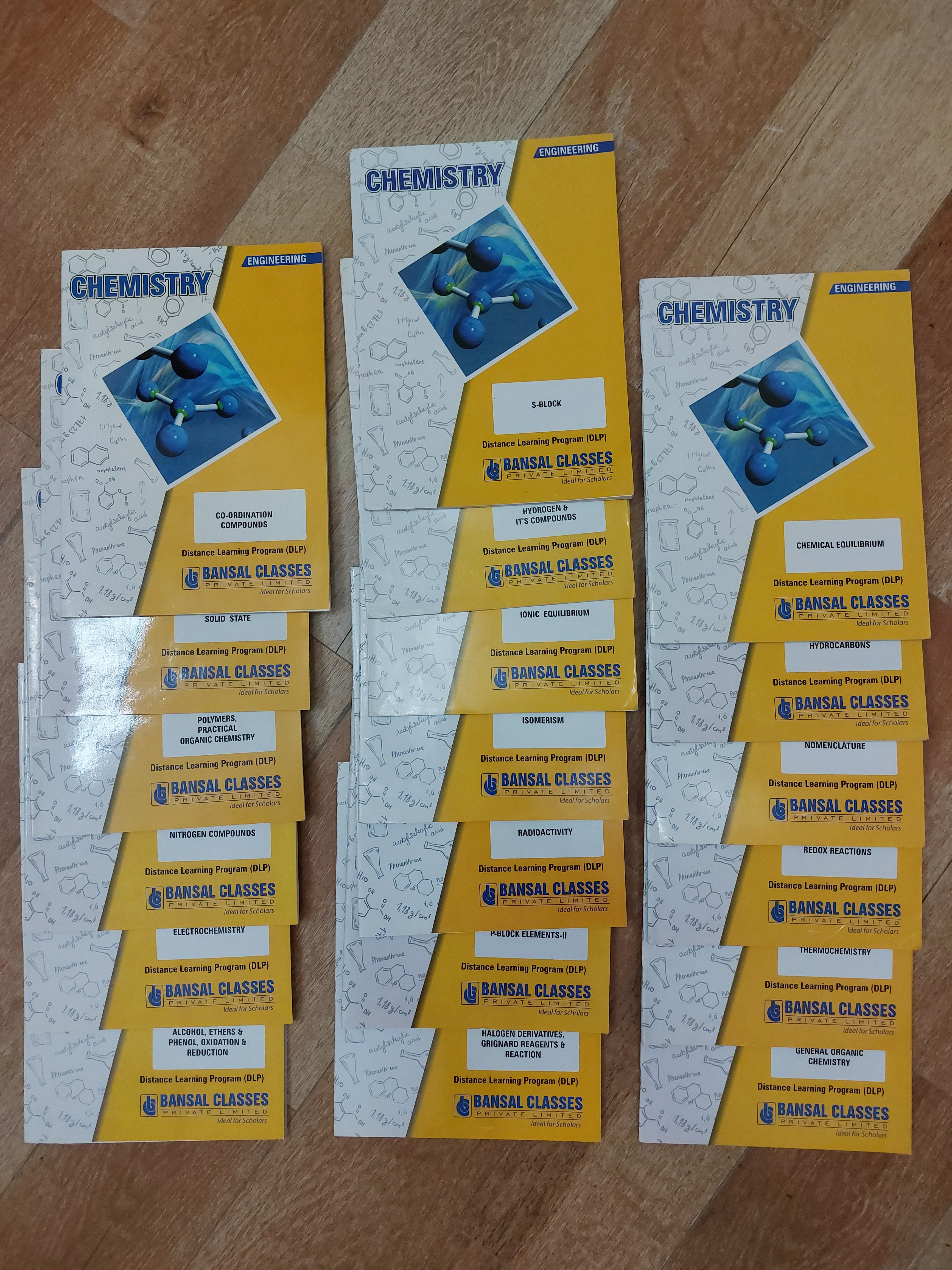 Low price-CBSE 11 & 12 IIT JEEadv study books,  - Image 2