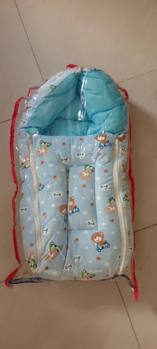 New born sleeping bag - Image 1