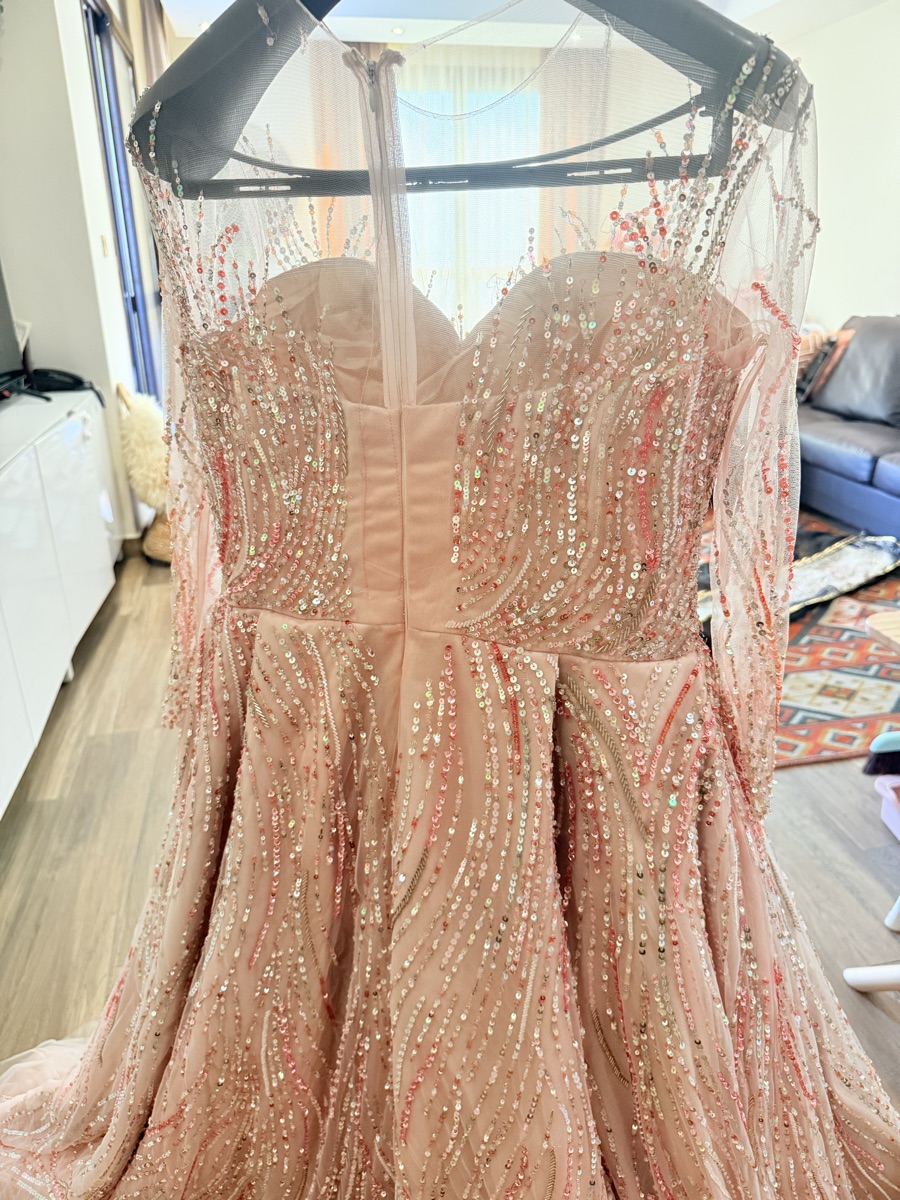 Evening Gown - Image 2