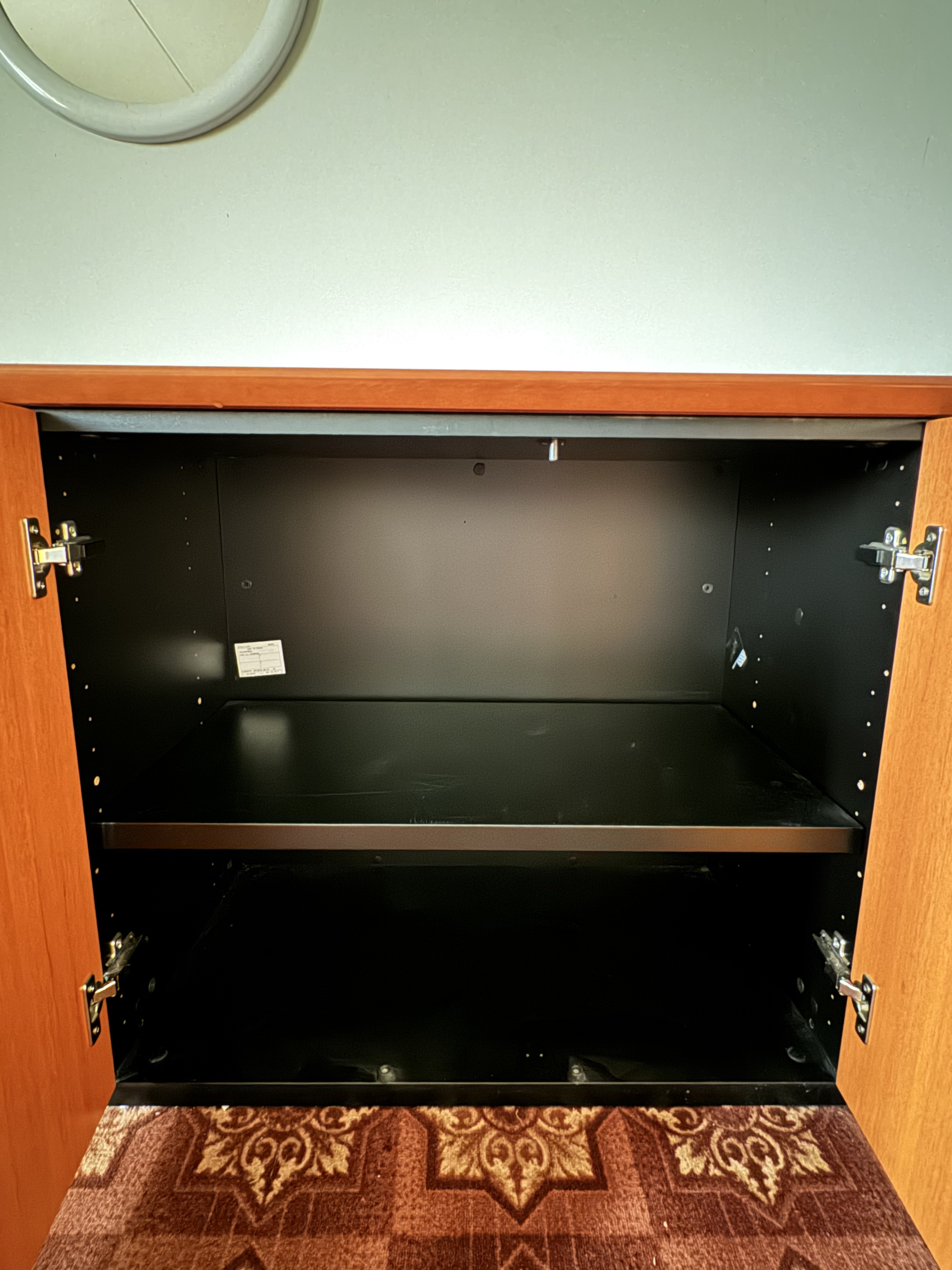 Storage cabinets for office or home shelving units - Image 6