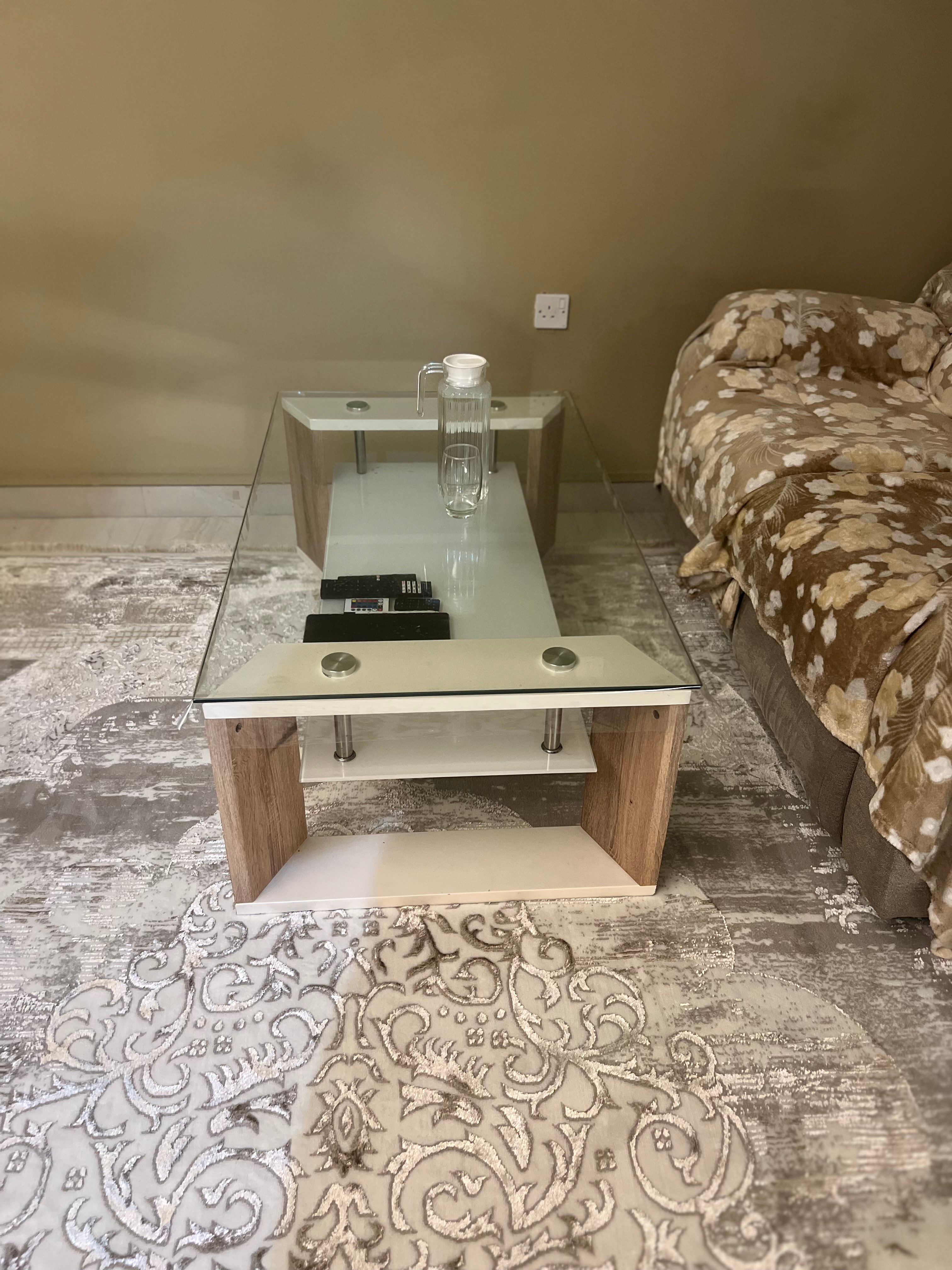 Coffee table - Image 1